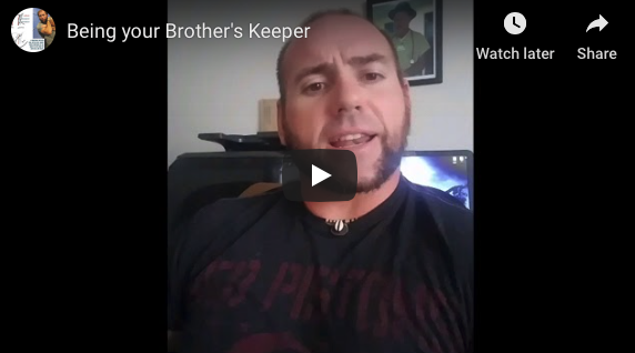 PTSD Affects More Than Just Veterans In Edmonton