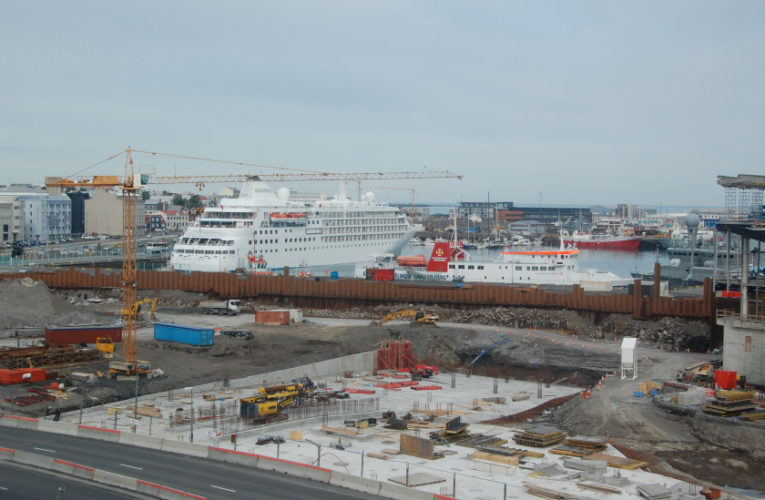 Edmonton: I’m (a PTSD survivor work in progress) going places!