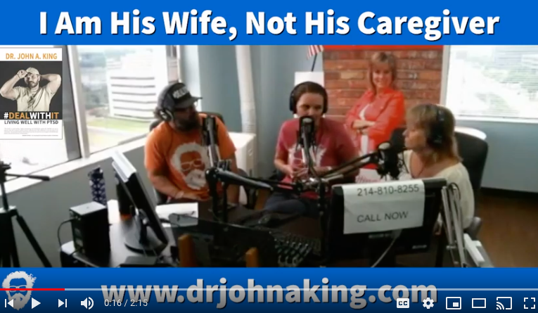 Avoid PTSD Caregiver Burnout Edmonton