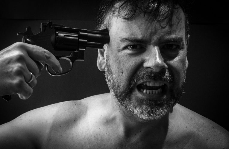 PTSD and The Risk Of Suicide In Edmonton