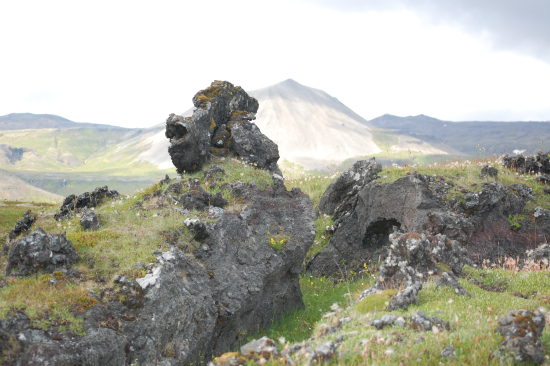 Edmonton: Complications arise with a new job. Fear of oversharing when you are a PTSD survivor.