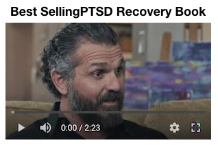 Edmonton: PTSD Recovery Book