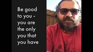 Complex PTSD And Self Care in Edmonton