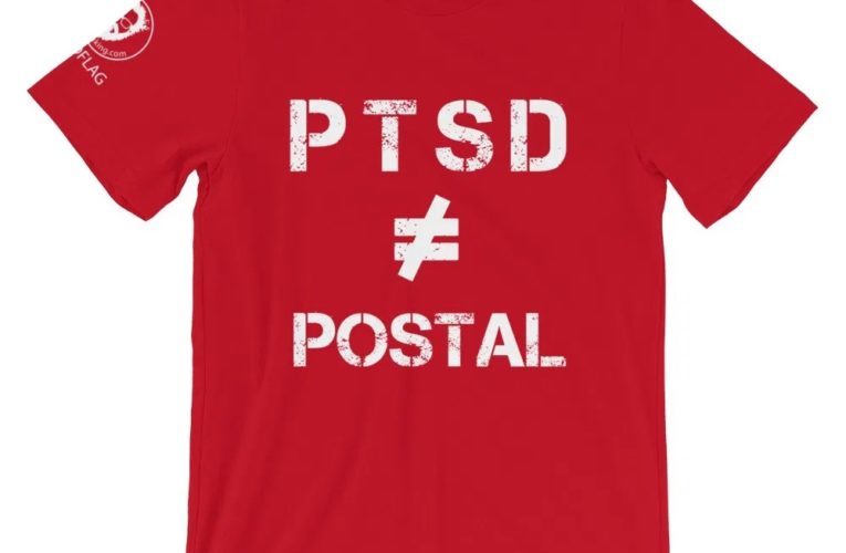 Complex PTSD: From Surviving to Thriving In Edmonton.