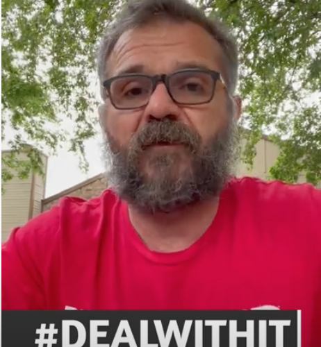 Edmonton: 6 steps to Recover from A Bad Day