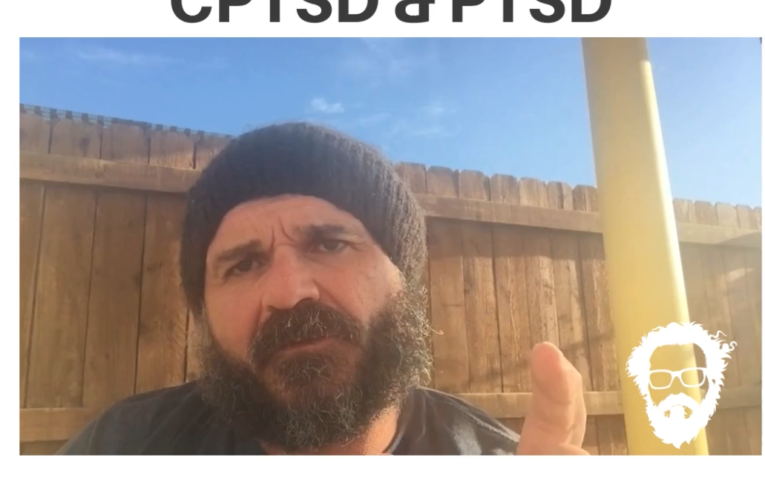 Edmonton: What is the difference between CPTSD and PTSD?