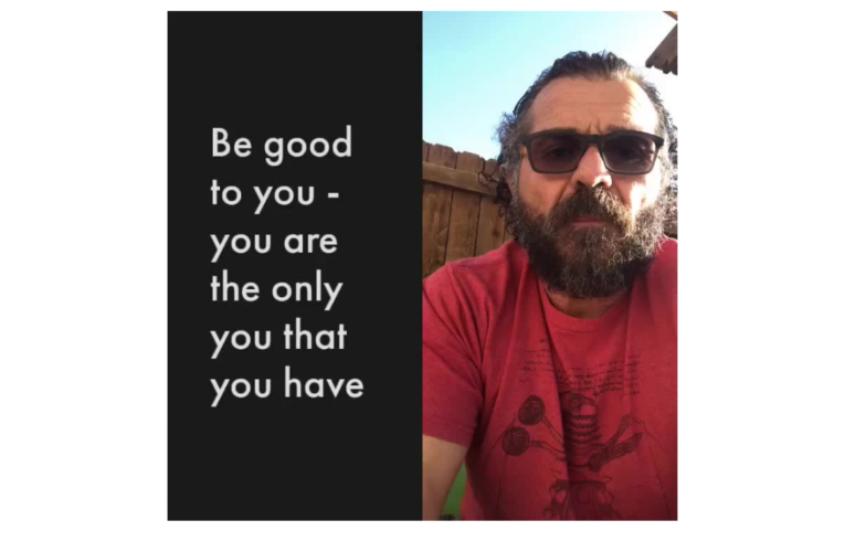 PTSD Self-Care; Post Traumatic Stress Self-Care in Edmonton