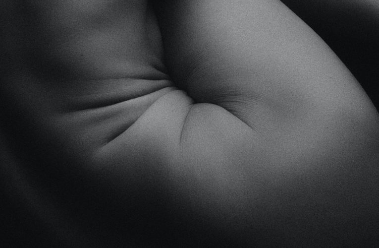 When Chronic Pain Becomes too Much in Edmonton.