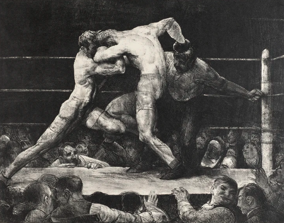 Edmonton: PTSD is not a Competition