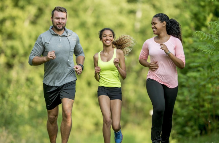 How to Improve Blood Circulation Naturally in Edmonton