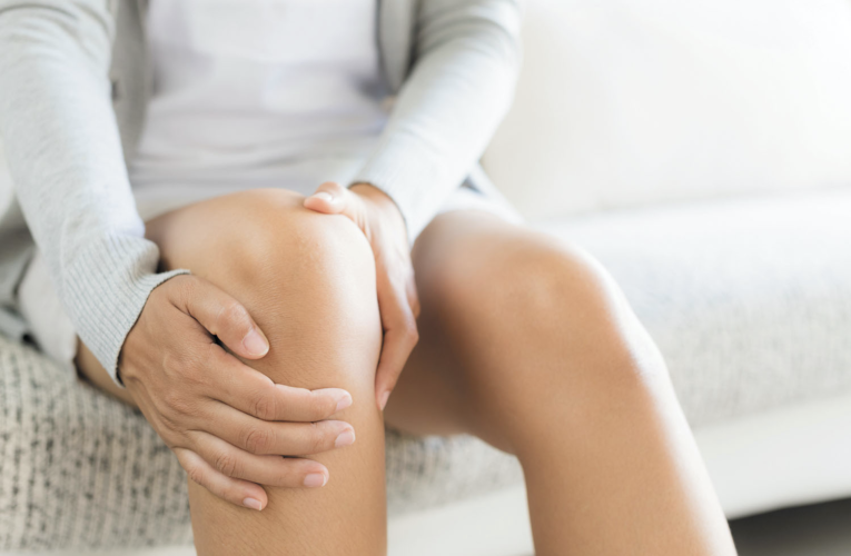 Edmonton What Causes Sudden Knee Pain without Injury?