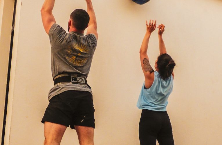 Exercise and Mental Health in Edmonton: Reducing Stress Naturally