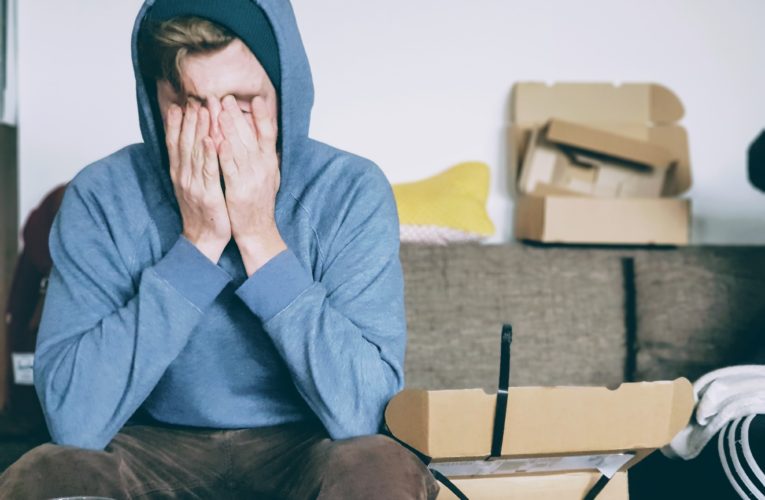 Health at Home: How to Relieve Stress Quickly in Edmonton