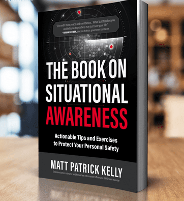 Why Situational Awareness Training Should be Important to us All in Edmonton