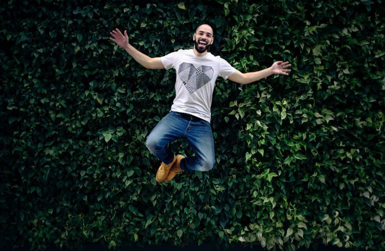 Can Happiness be Learned: the Role of Technology in Cultivating Happiness in Edmonton